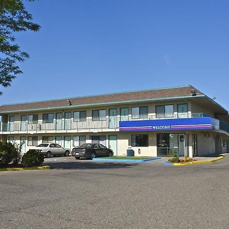 Motel 6-Pueblo, Co - I-25 Exterior foto