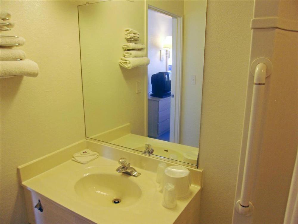 Motel 6-Pueblo, Co - I-25 Cameră foto