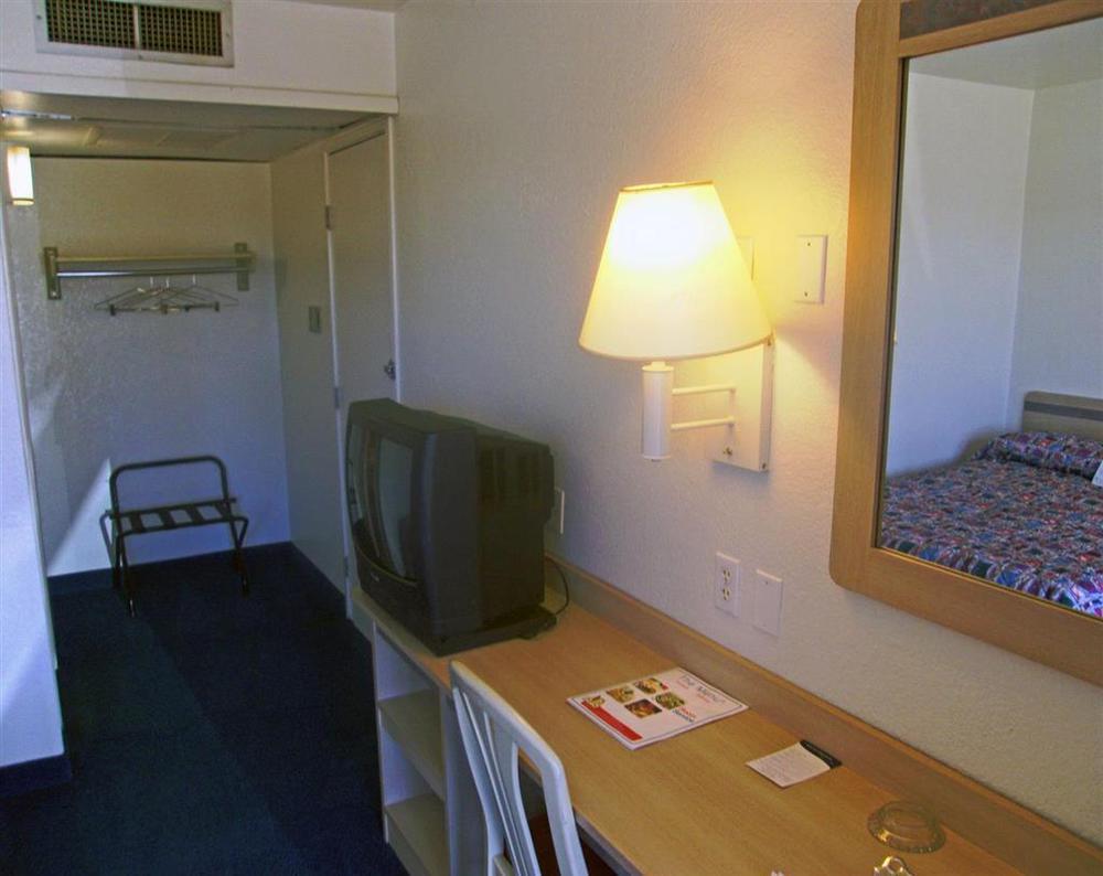 Motel 6-Pueblo, Co - I-25 Facilități foto